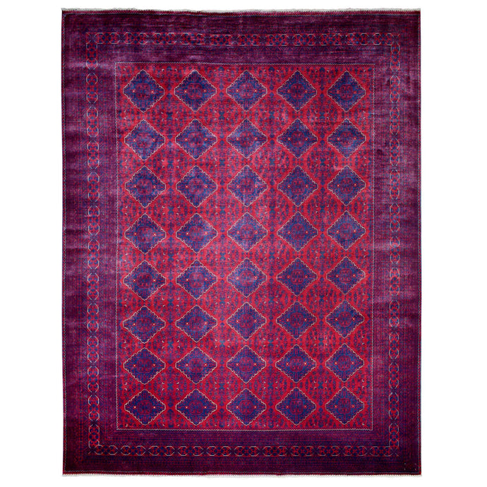 Fine Wool Rugs