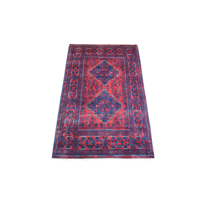 Fine Wool Rugs