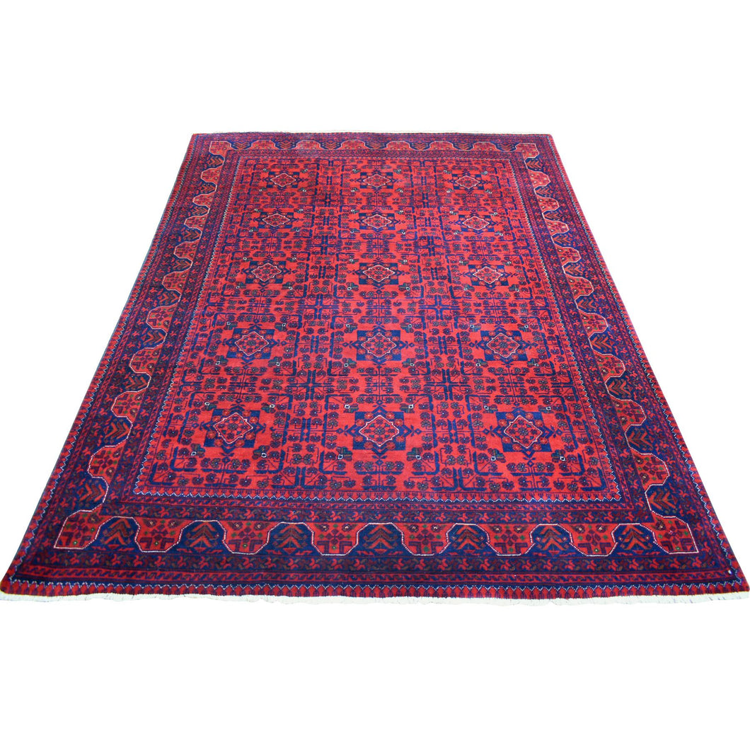 Fine Wool Rugs