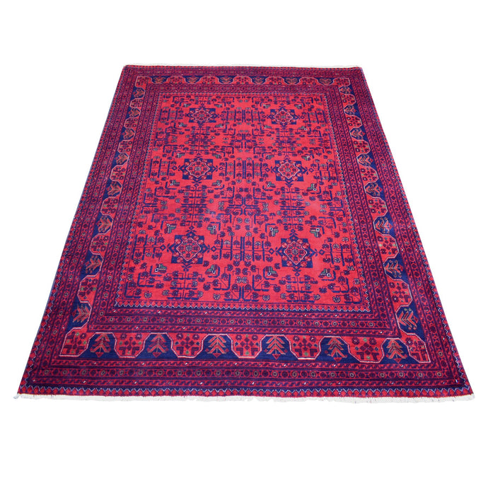 Fine Wool Rugs