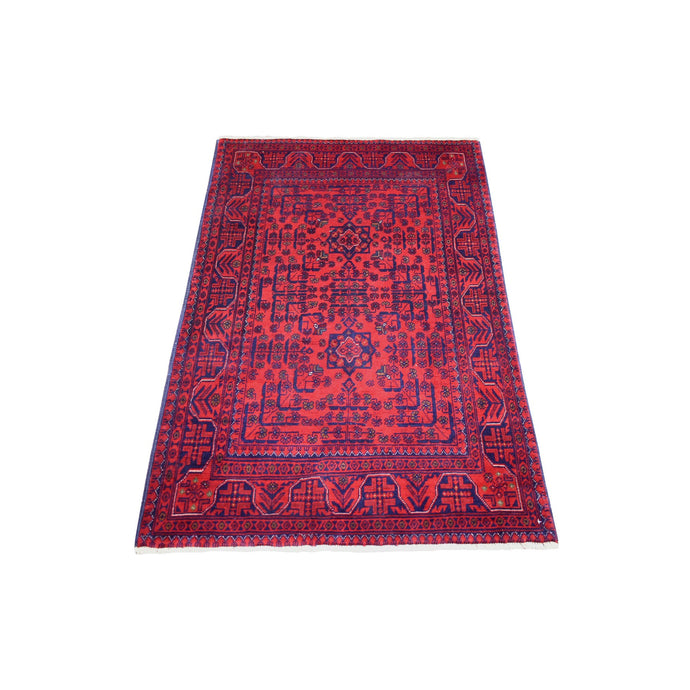 Fine Wool Rugs
