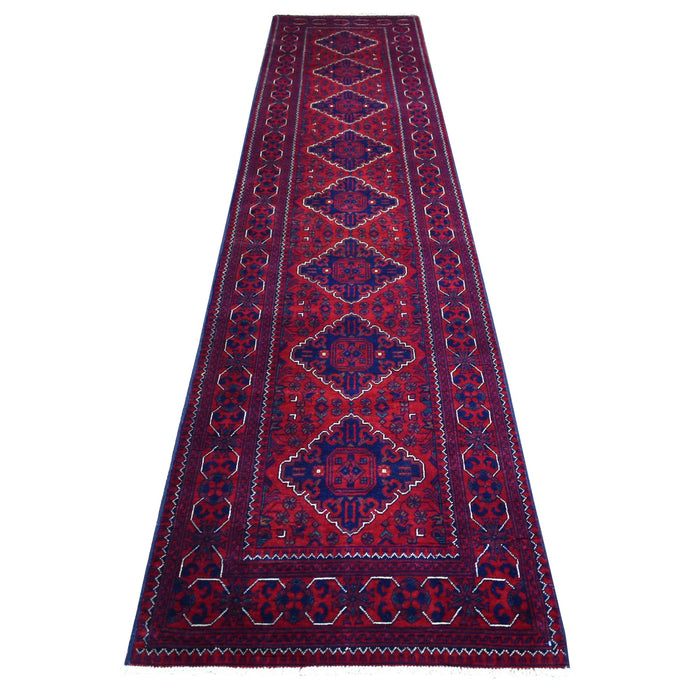 Fine Wool Rugs