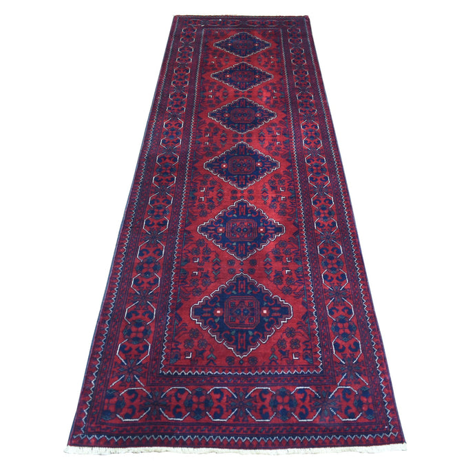 Fine Wool Rugs