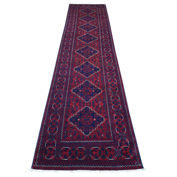 Fine Wool Rugs