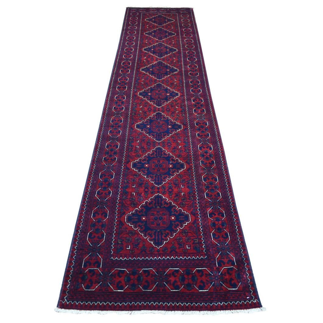 Fine Wool Rugs