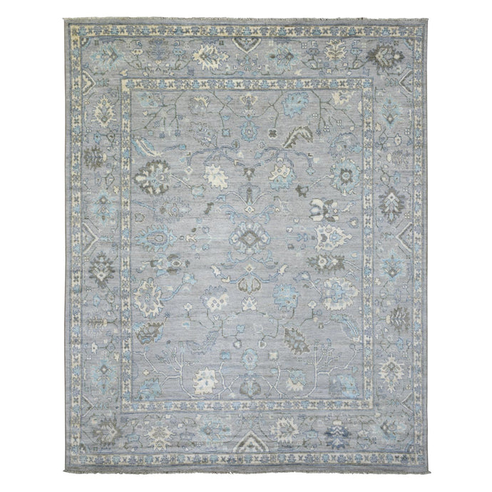 Fine Wool Rugs