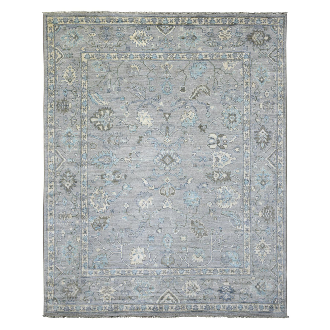 Fine Wool Rugs
