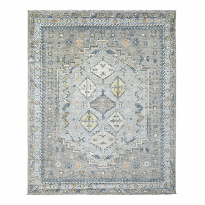 Fine Wool Rugs