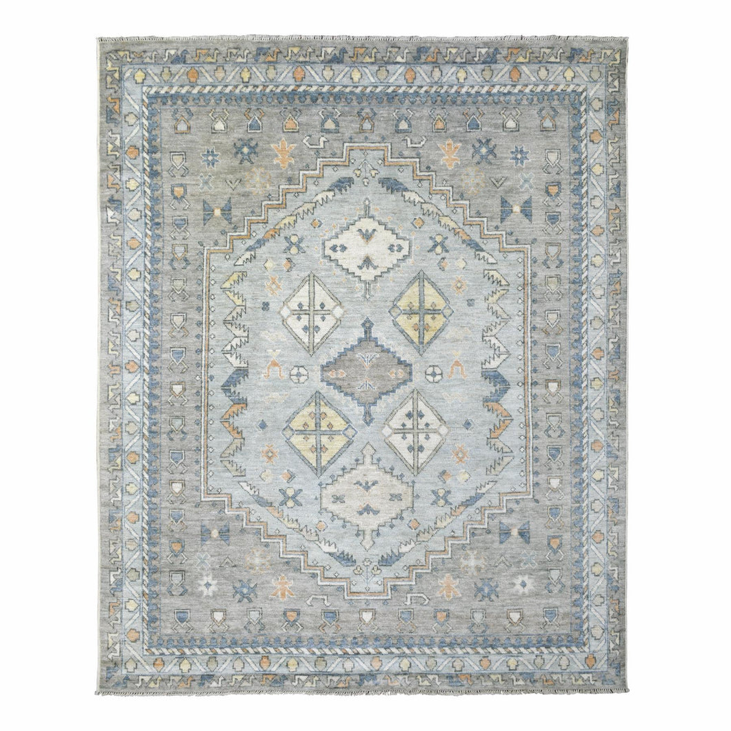 Fine Wool Rugs