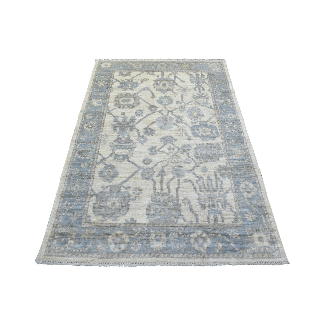 Fine Wool Rugs