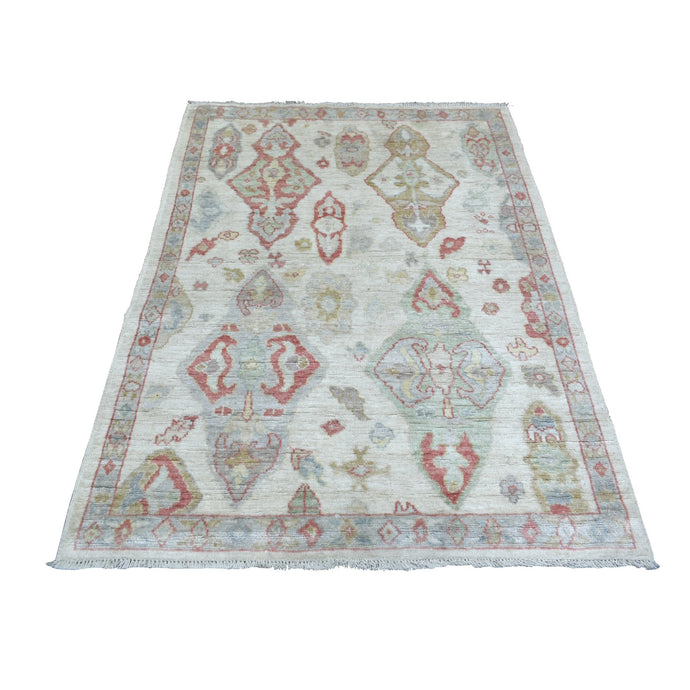 Fine Wool Rugs