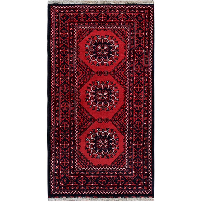 Fine Wool Rugs