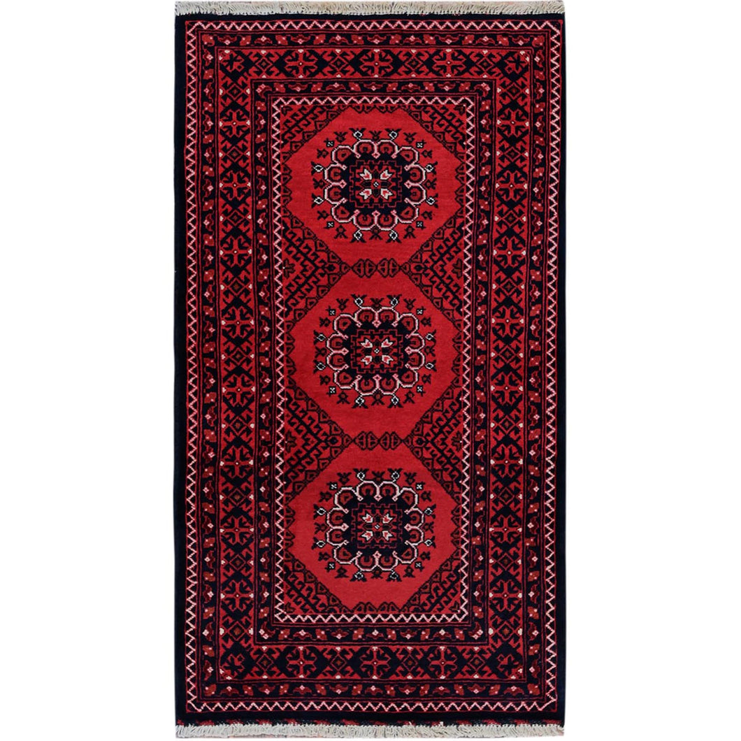 Fine Wool Rugs