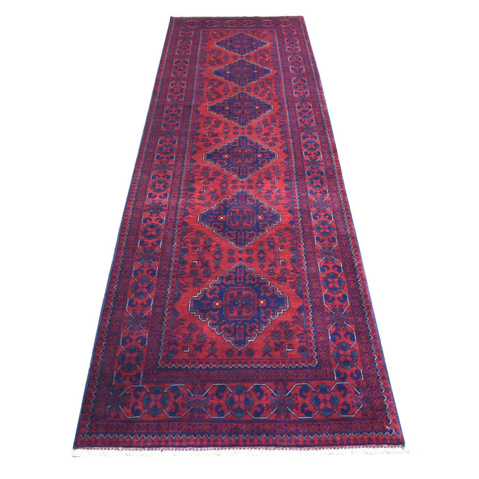 Fine Wool Rugs