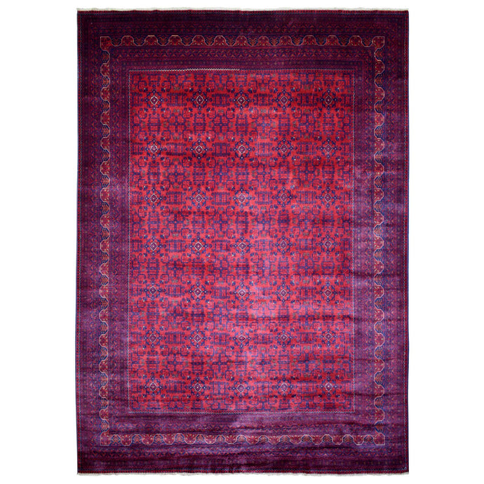 Fine Wool Rugs