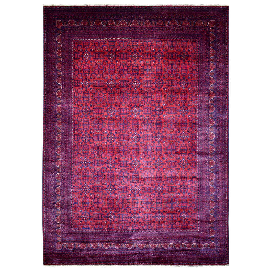 Fine Wool Rugs