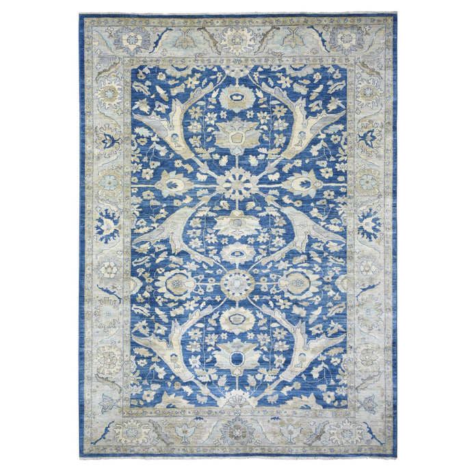 Fine Wool Rugs