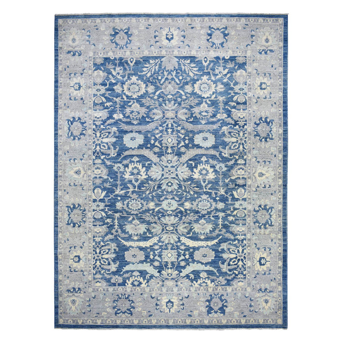 Fine Wool Rugs