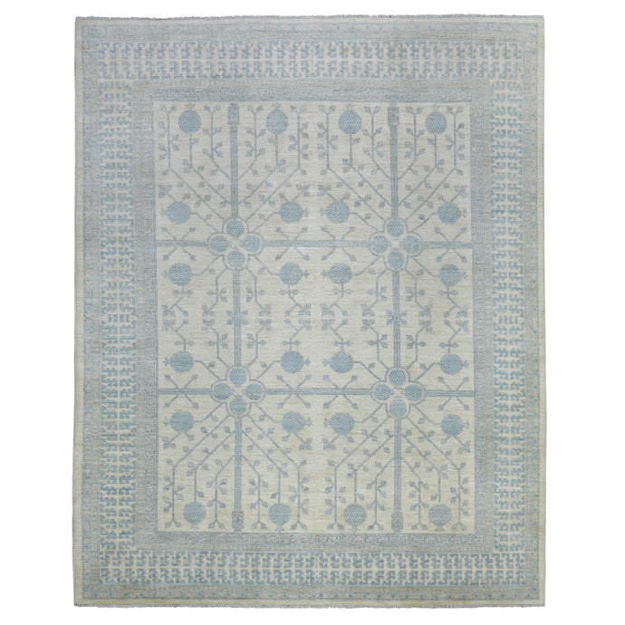 Fine Wool Rugs