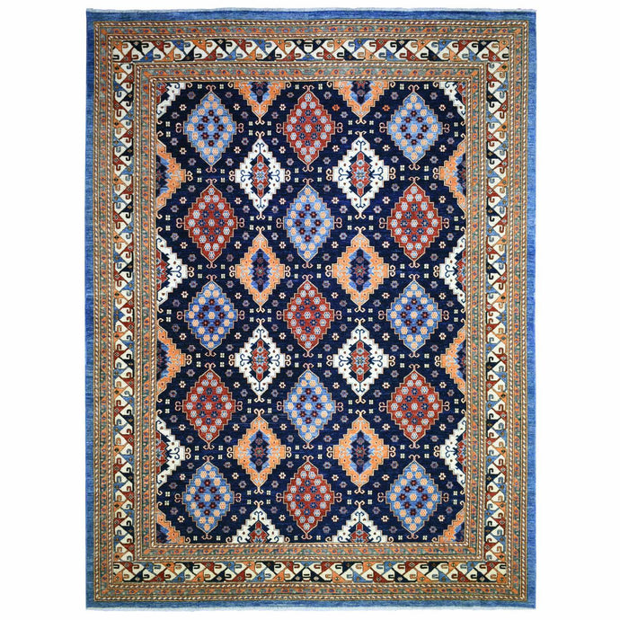 Fine Wool Rugs