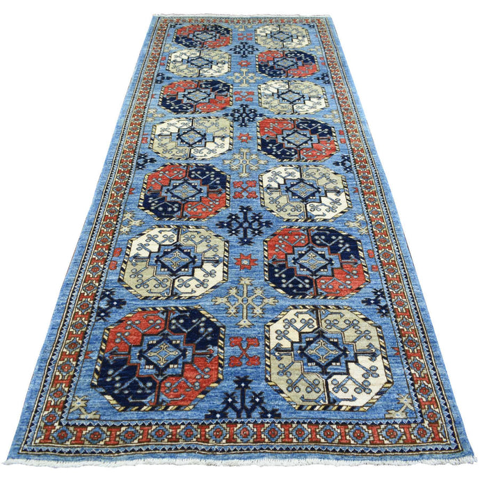 Fine Wool Rugs