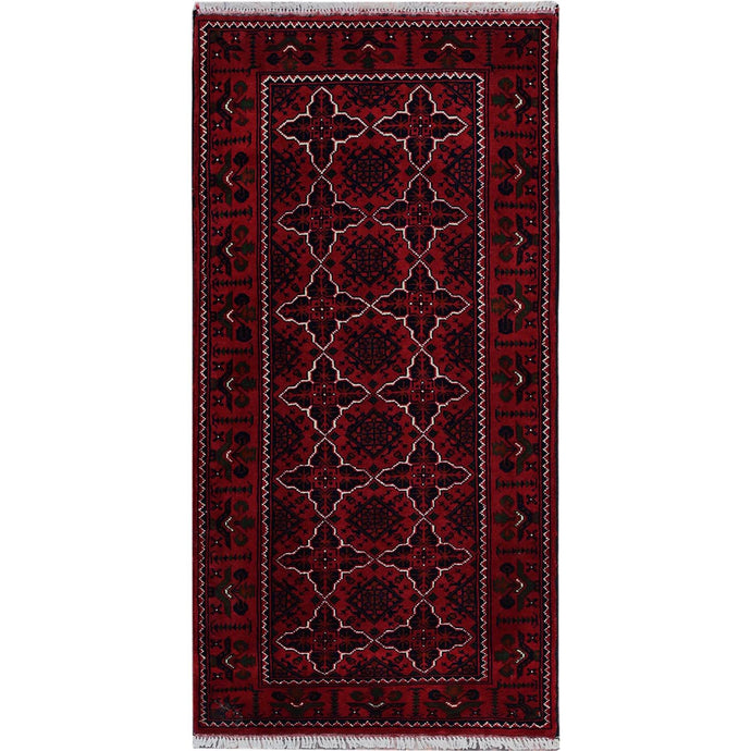 Fine Wool Rugs