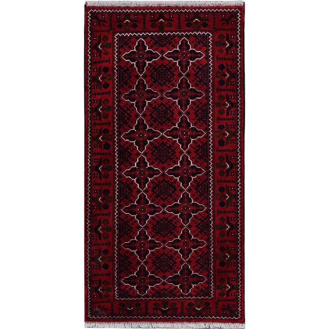 Fine Wool Rugs