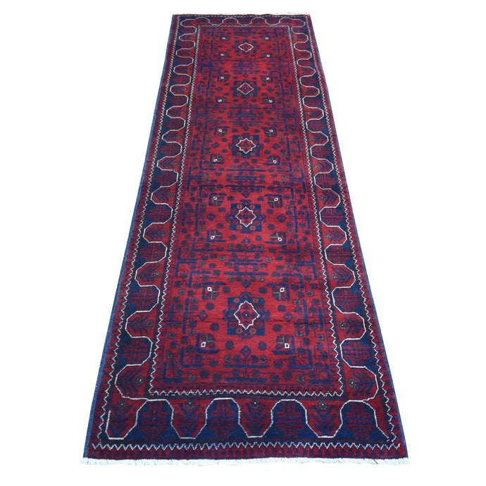 Fine Wool Rugs