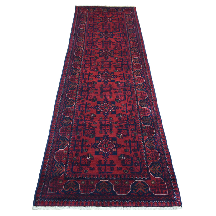 Fine Wool Rugs