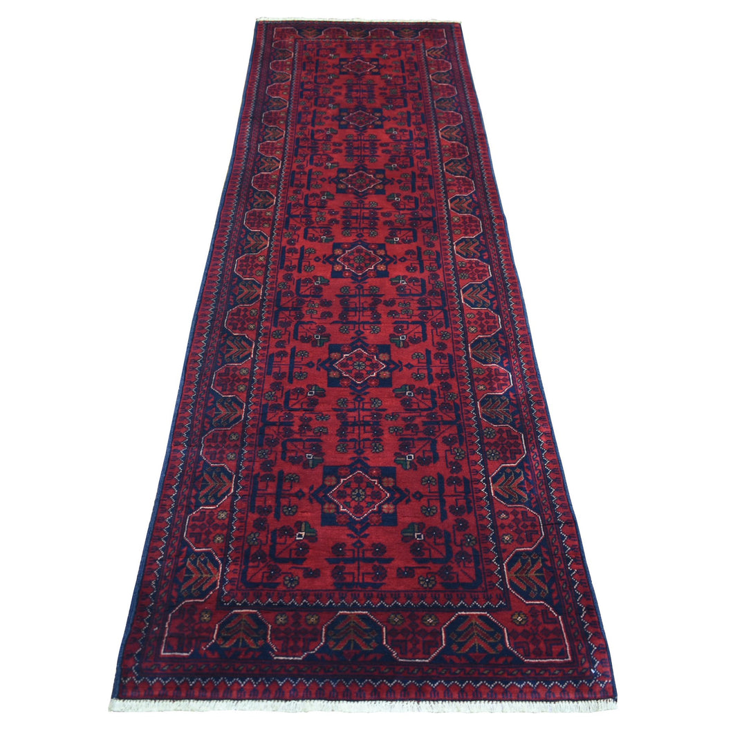 Fine Wool Rugs