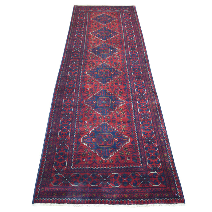 Fine Wool Rugs