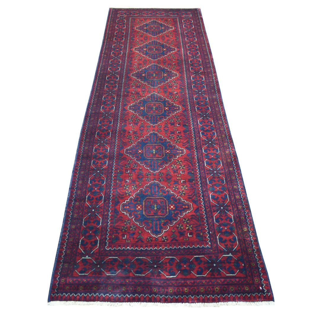 Fine Wool Rugs