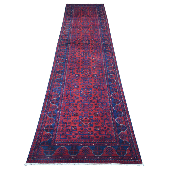 Fine Wool Rugs