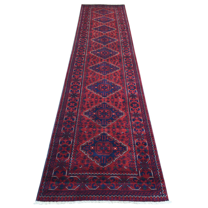Fine Wool Rugs