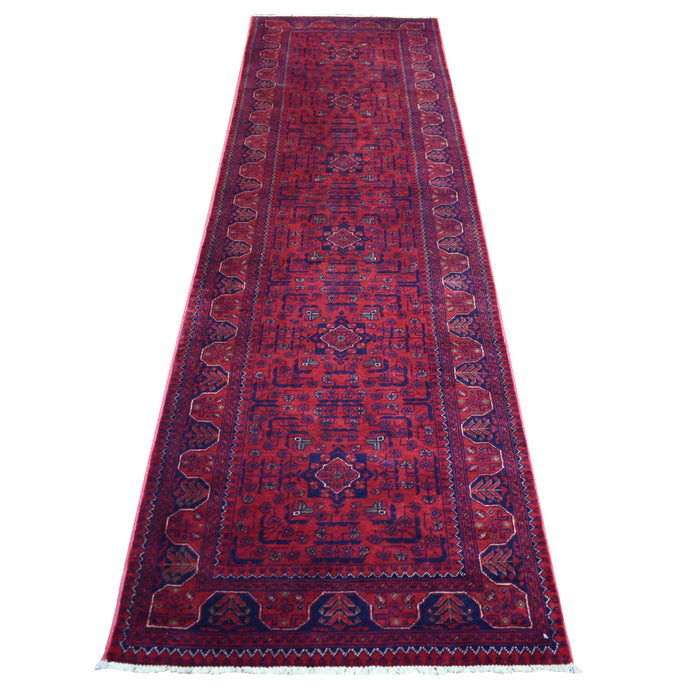 Fine Wool Rugs