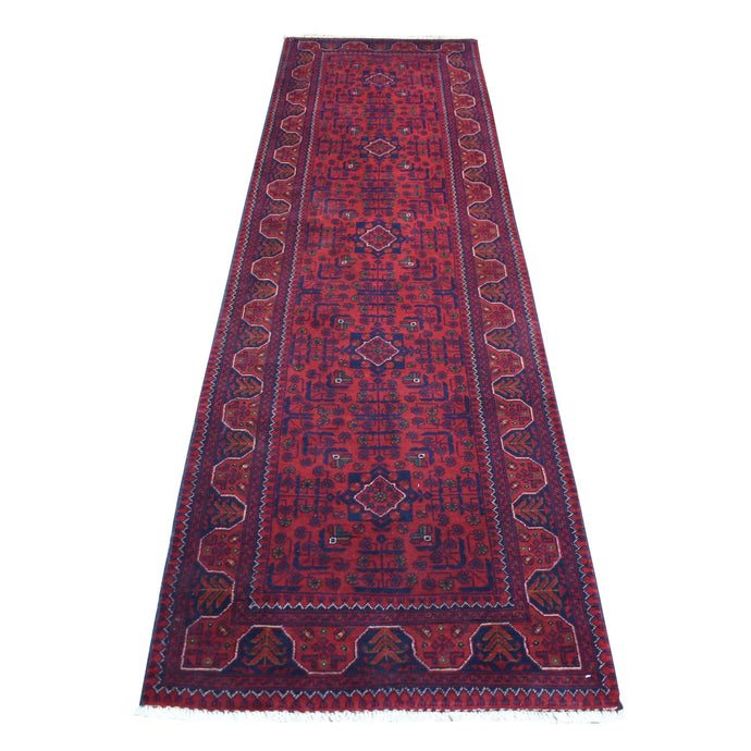Fine Wool Rugs