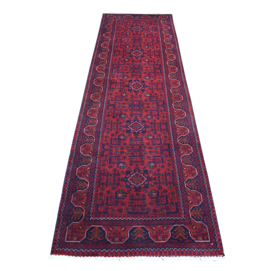 Fine Wool Rugs