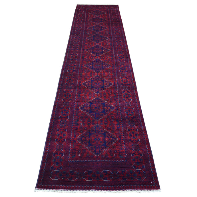 Fine Wool Rugs