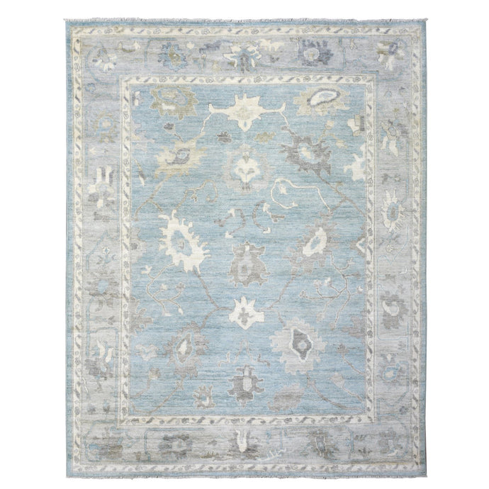 Fine Wool Rugs