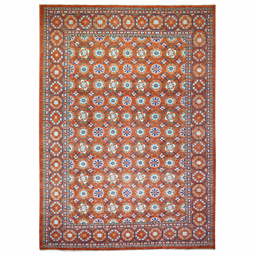 Fine Wool Rugs