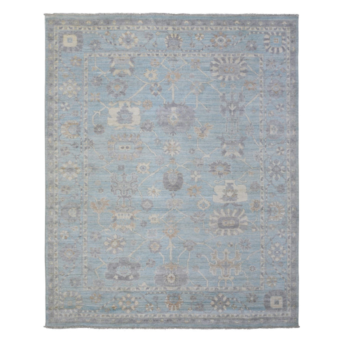 Fine Wool Rugs