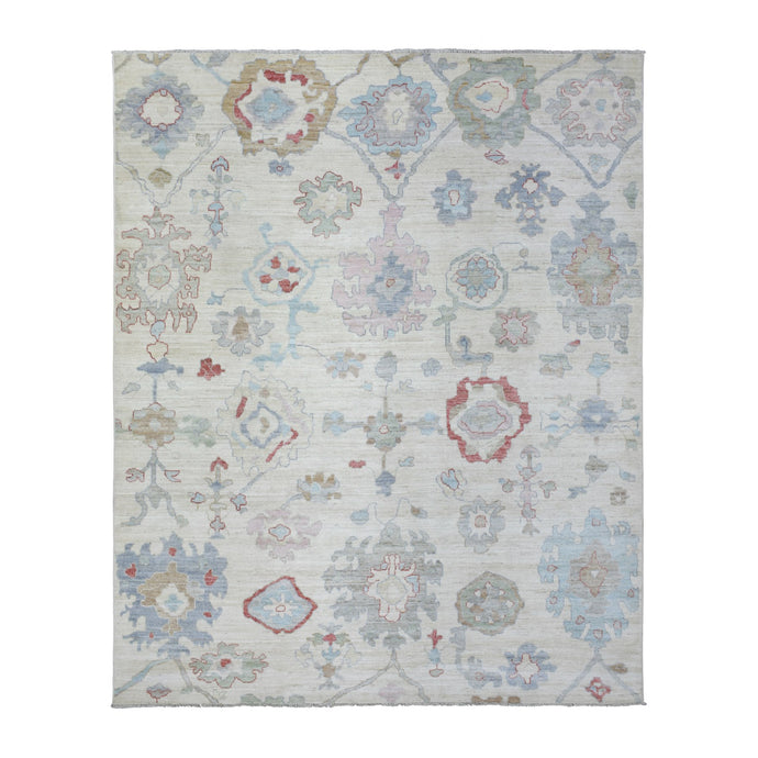 Fine Wool Rugs