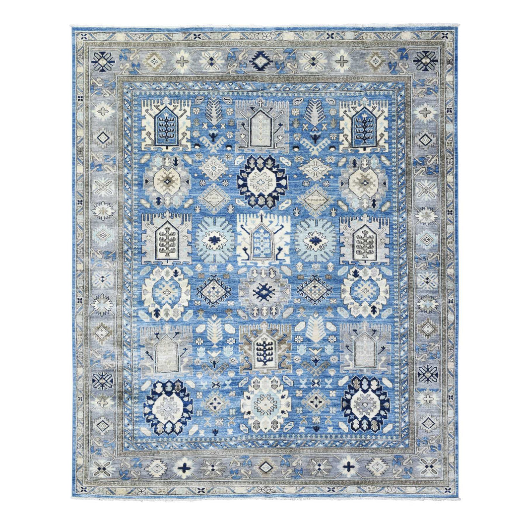 Fine Wool Rugs