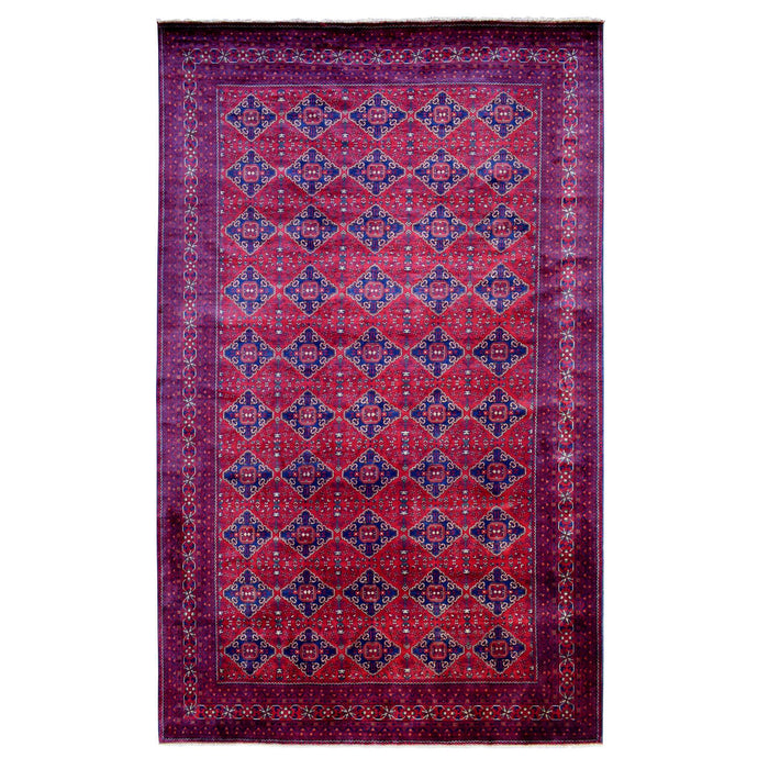 Fine Wool Rugs