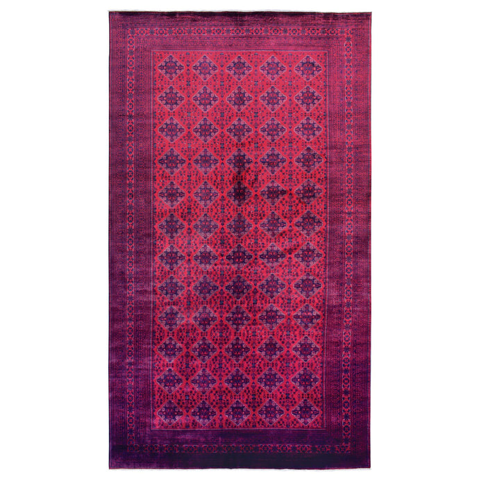 Fine Wool Rugs
