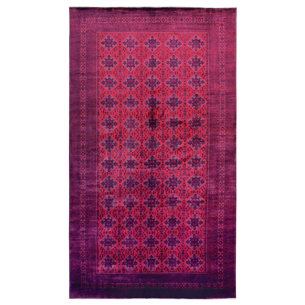 Fine Wool Rugs