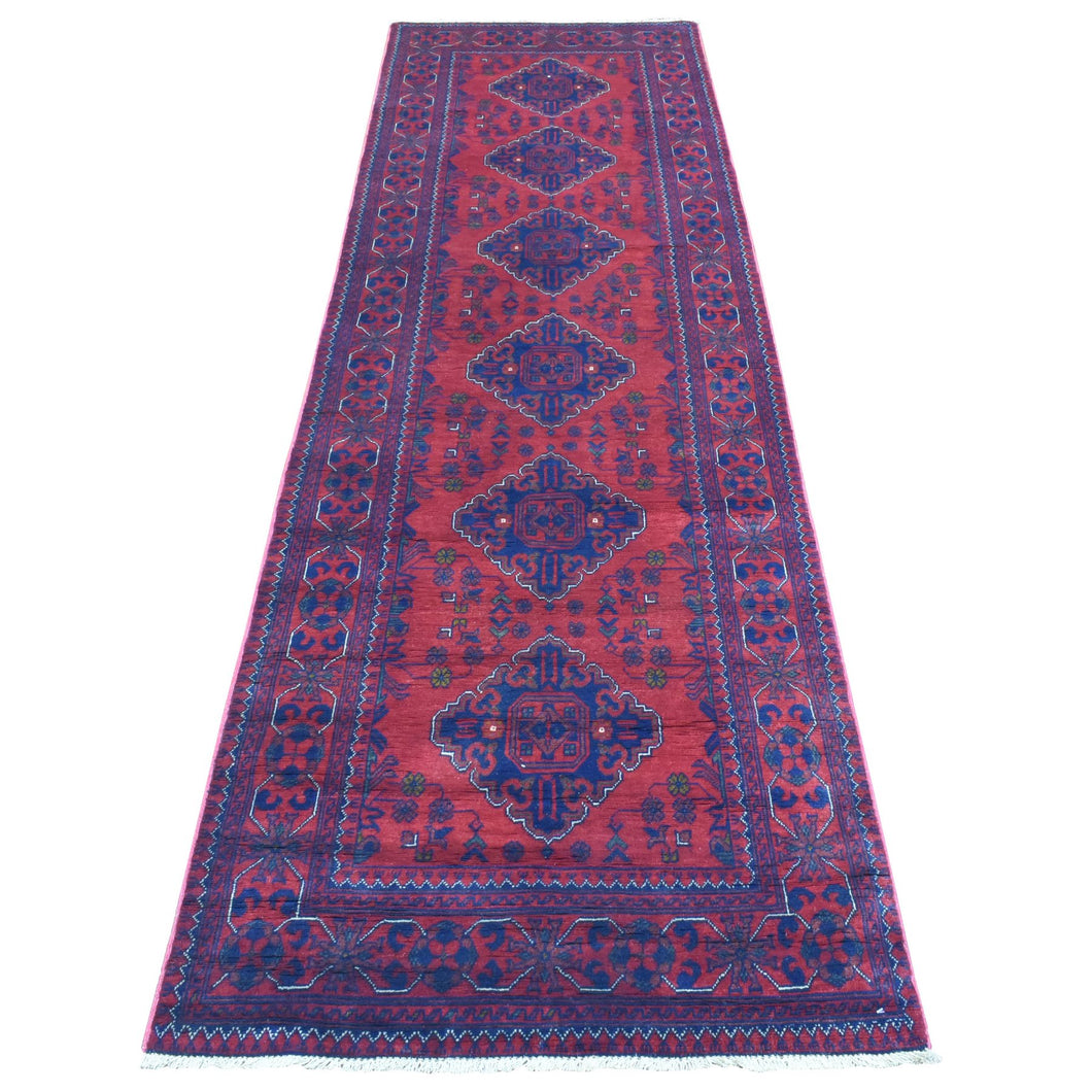 Fine Wool Rugs