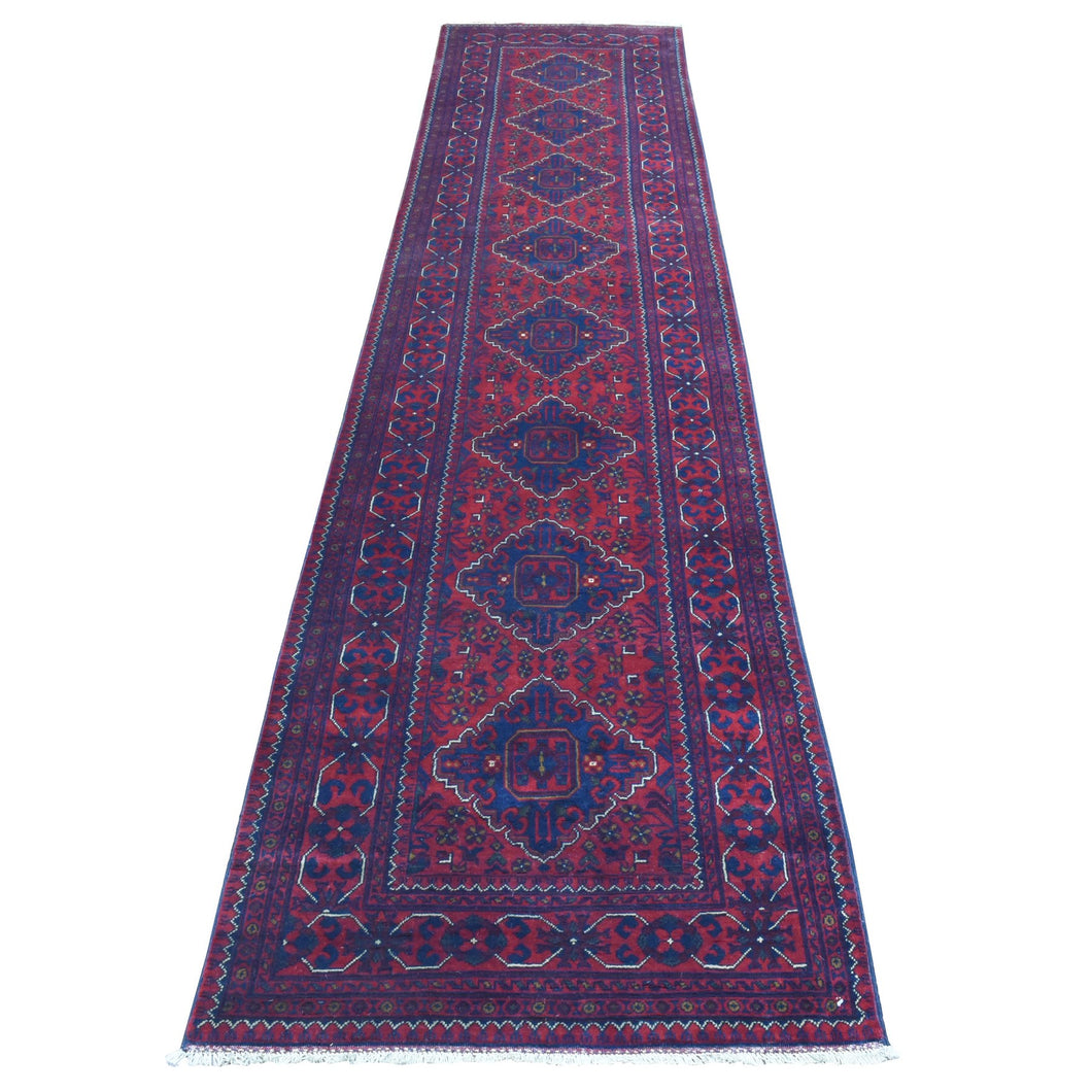 Fine Wool Rugs