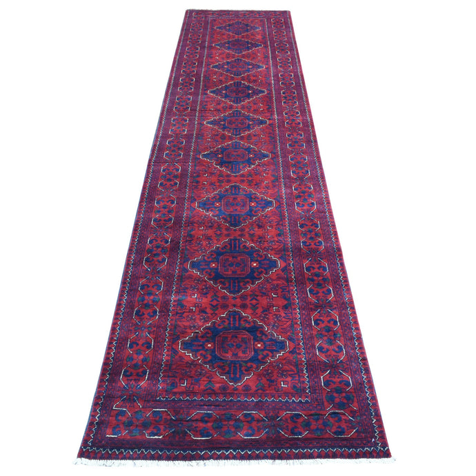 Fine Wool Rugs