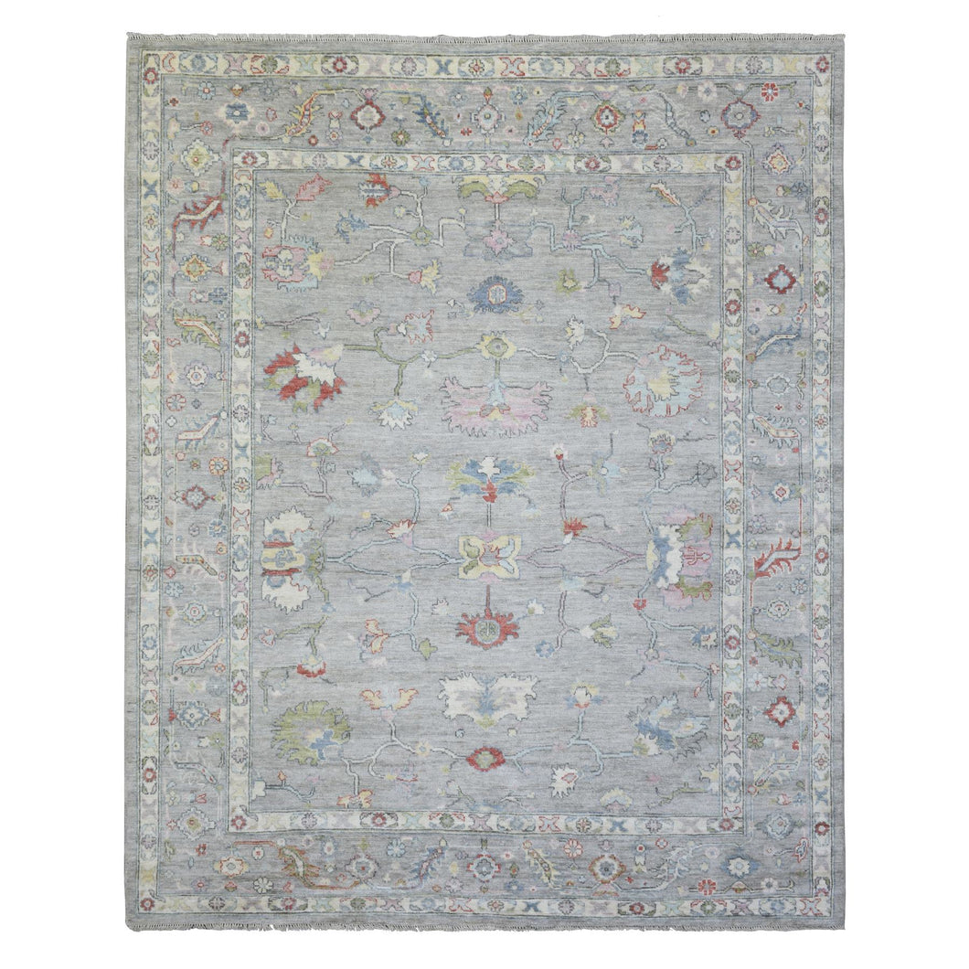 Fine Wool Rugs